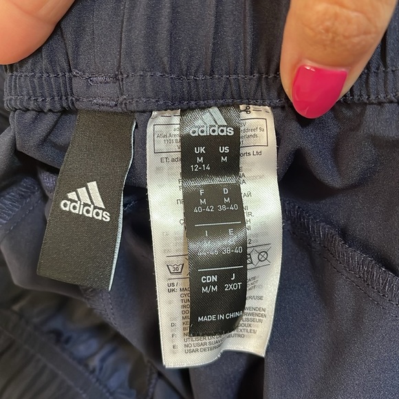 Adidas track joggers - Picture 3 of 3